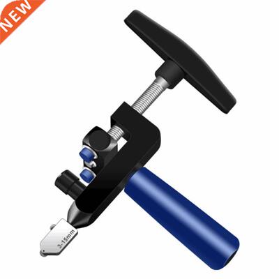 Manual Tile Cutter 适用于 Cutting Ceramic Tiles Glass Tile O