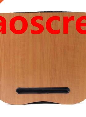 Desk Bed Cushion Knee Lap Handy Computer Reng Writing Tab