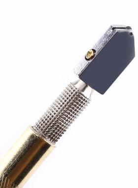 Glss Cutter Roller-type Dimond For 3-12mm Oil Filled Glss