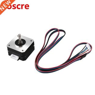 22Mm Titan Lead Nema For Extruder Nema17 17Hs4023