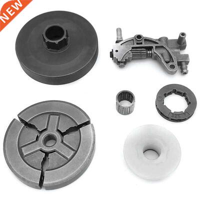 Clutch Sprocket Rim Drum for Chinese 4500 5200 5800 45Cc 52C