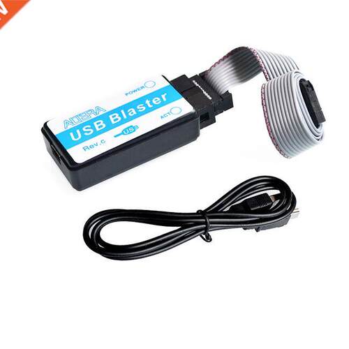 10pcs USB Blaster (ALTERA CPLD/FPGA Programmer)