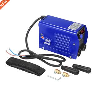 250A Electric Welder Digital Inverter IGBT Stick 220V ARC E