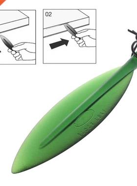 Watercolor Paper Lancet Cutter Sharp Letter Opener Mail Enve