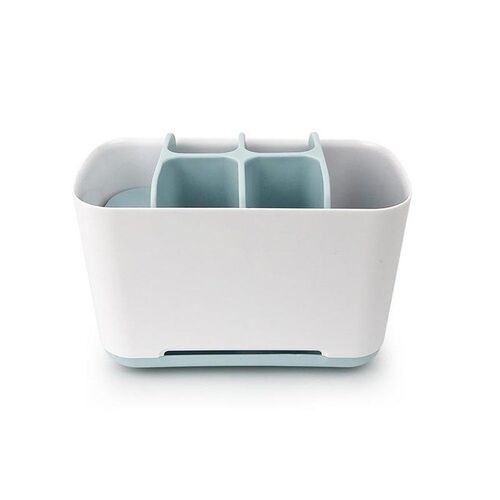 1pcs Toothbrush Toothpaste Holder Case Shaving Makeup Brush