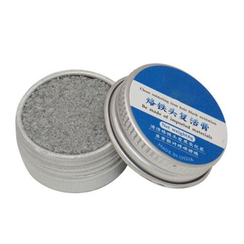 Electrical Soldering Iron Tip Refresher Solder Iron Tip Head