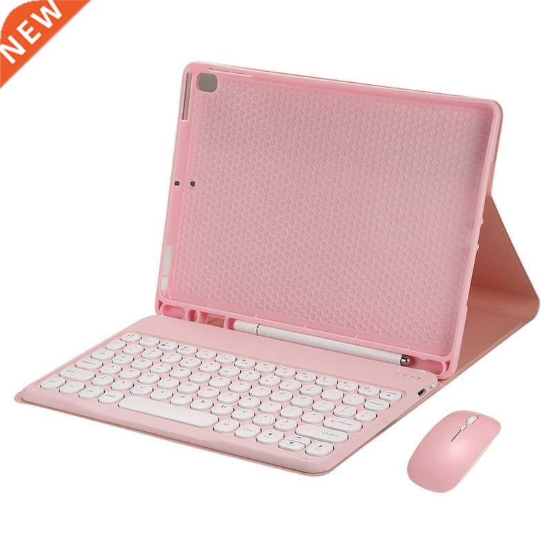 Protective Case for iPad Air 4 10.9 Inch 2020 Tablet with Mo