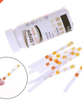 Outils d'essai de dureté d'acide cyanurique d