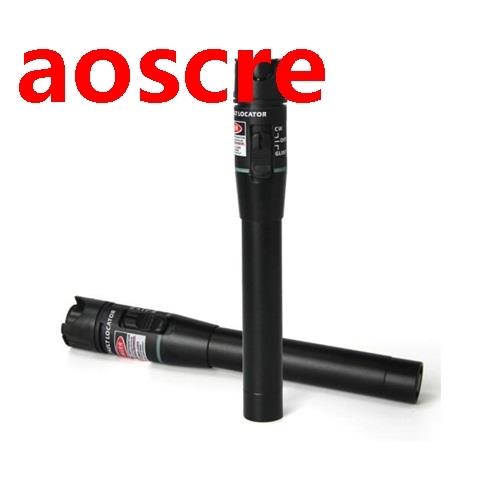 10PCS 30mW 30KM Visual Fault Locator, Fiber Optic Red Light
