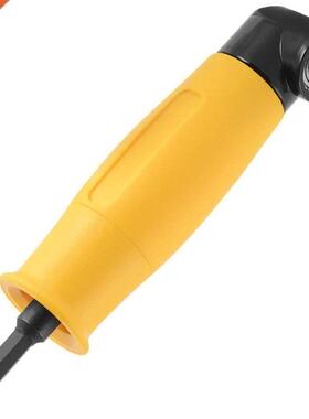 90 Degree Right Angle Drill Chuck Universal Bit Driver Corne