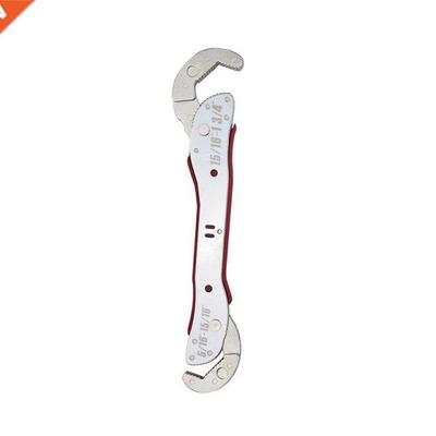 Magic Wrench 9-45mm Adjustable Multi-function Spanner Tools