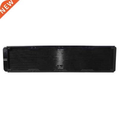 K1KF  Liquid Cooling System High-Density Fins 18-Row Tube