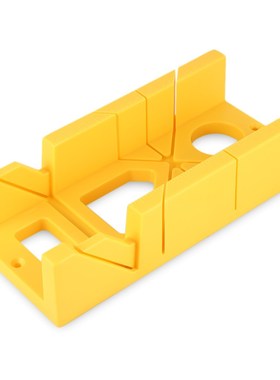 45 Degree 90 Degree Multi-Functional Miter Saws Box Cabinet