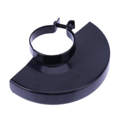 Angle grinder machine to cut support of support of base+cano