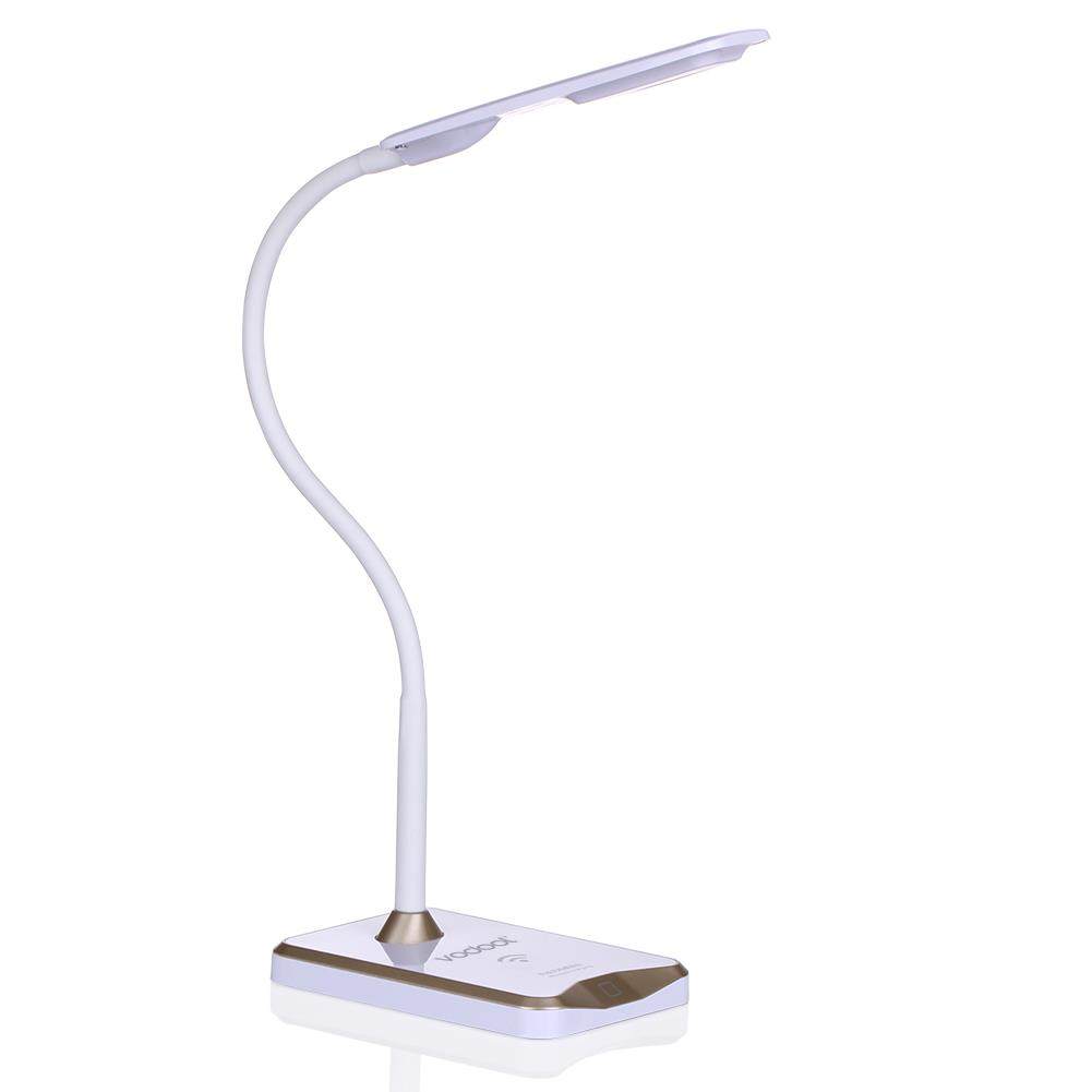 Natural White 5500K 5W Eye Protection LED Desk lamp with Sma