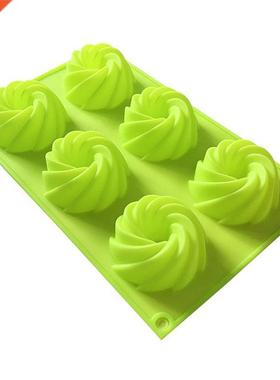 Silicone Molds Cake Tools Cake Mould for Baking Kitchen Uten