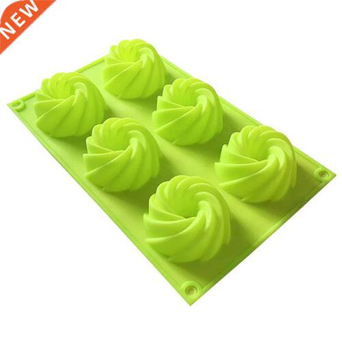 Silicone Molds Cake Tools Cake Mould for Baking Kitchen Uten
