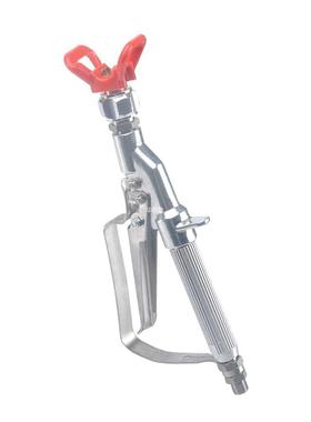 Inline Celling Swivel Simple Operation Special Straight Inje