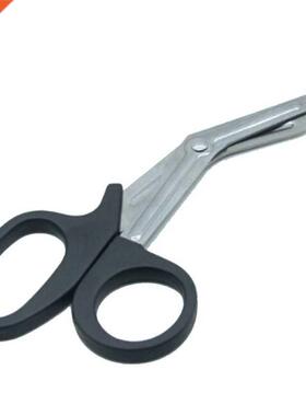 Shear Paramedc Nurse Camp Survve Rescue Scssor Gauze Cutt