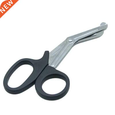 Shear Paramedc Nurse Camp Survve Rescue Scssor Gauze Cutt