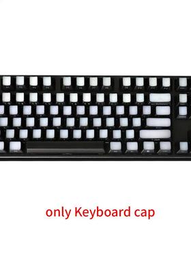 104 Key Easy Install Wear Resistant Gaming Computer Accessor