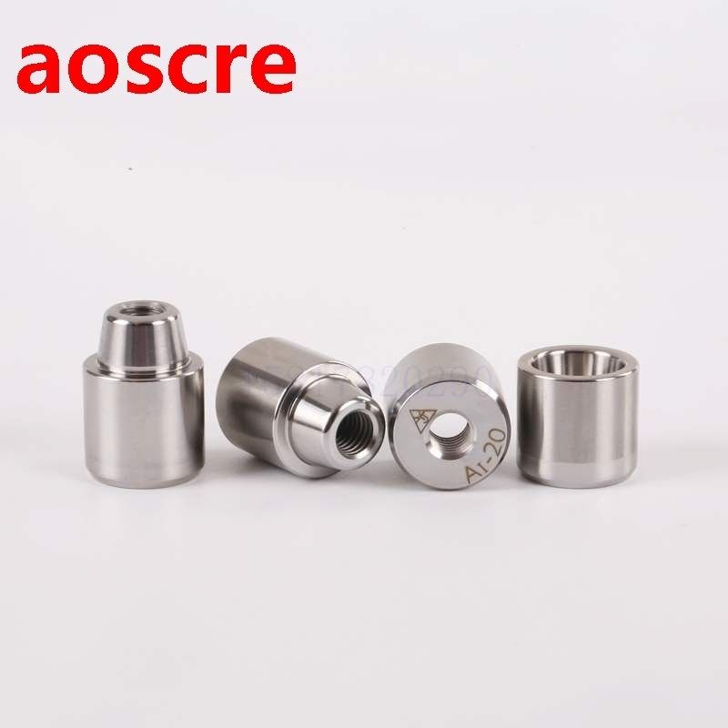 Precision mould Taper precision positioning column locator f