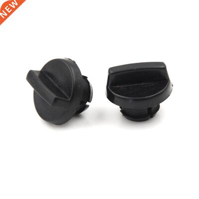 Chainsaw Knob/air filter nut With Rubber Washer Fit For 4500