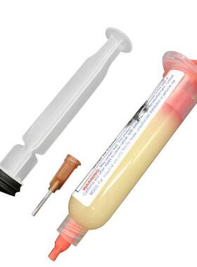 1 Set Needle Shaped 10cc NC-559 ASM PGA BGA SMD With Flexib