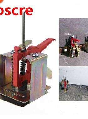 Wall Tile Locator Wall Tile Level Regulator Heighter Adjusta