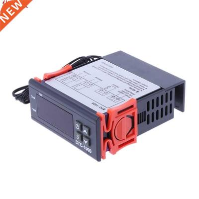 Digital STC-1000 All-Purpose Temperature Controller Thermost