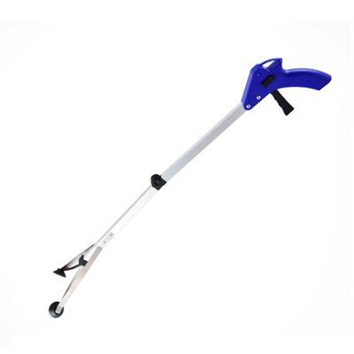 8CM Fdable Litter Reachers Pickers Pick Up Tos Gripper