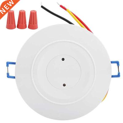 Microwave Sensor Switches Radar Induction Control Equipment