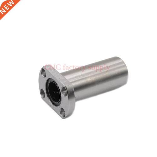 2pcs/lot Free shipping LMH25LUU 25mm long type flange line