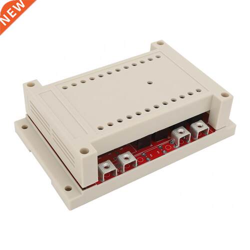 DC 12V 24V 48V 60A High Power PWM Motor Speed Controller 300
