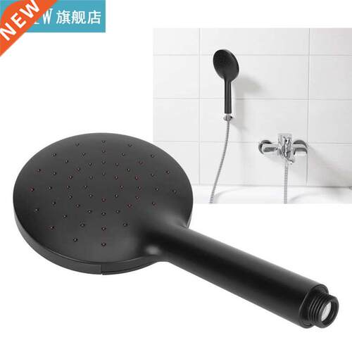 Household G1/2 Inch Shower Head High Pressure Handheld Bath