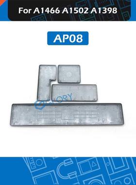 New Keycap set ES Spanish AP08 AP11 for Macbook Air Pro Reti