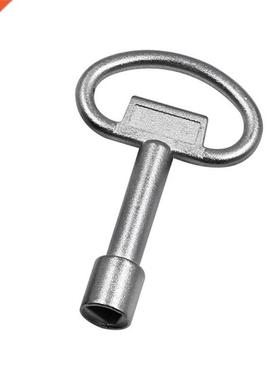 MS705 Electrical Cupboard Box Elevator Cabinet Key Universal