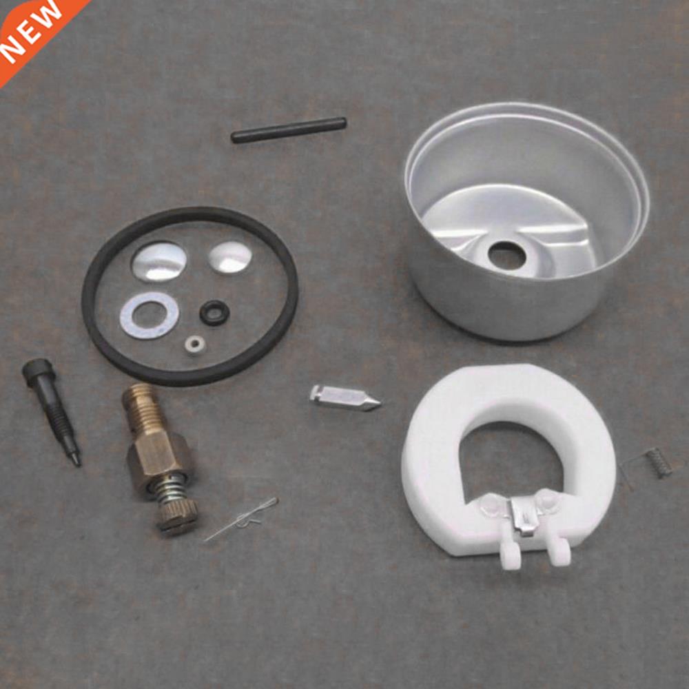 Carburetor Repair Kit For Tecumseh Part# 632347 631700&