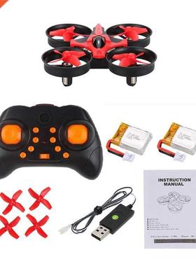 Mini 2.4G 4CH 6-Axis Gyro RC Quadcopter PK Eachine 010 J