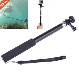 Extendable Pole Selfie Stick Handheld Monopod with Mount Ada