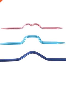 3Pcs/lot DIY Knitting Needles Pins Crochet Hooks Sewing Stit