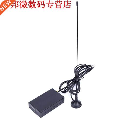 100 KHz-1.7 GHz Volledige Band UV HF RTL-SDR USB Tuner Ontva
