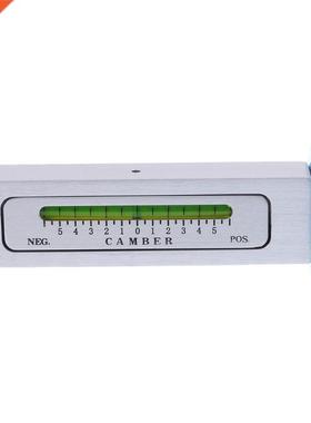 Aadjustable Magnetic Camber Castor Strut Wheel Alignment Gau