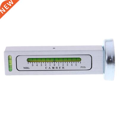 Aadjustable Magnetic Camber Castor Strut Wheel Alignment Gau