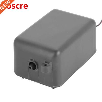 8L/Min DC 12V Special Ozone Air Pump Ozone Generator Purifie