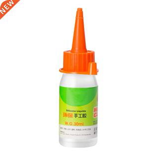 30ml Long Lasting Cloth Repair Non Toxic Textile Scrapbookin