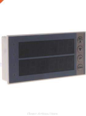PLC Display Transmission Parameters Display Board Simple T