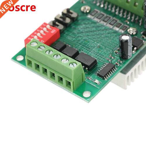TB6560 3A Driver Board CNC Router Single 1 Axis Controller S