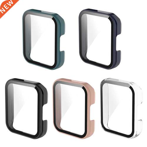Hard PC Case For Redmi Watch 2/2 Lite Full Cover Protective