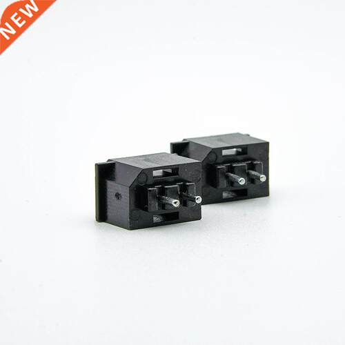 10 pcs a lot 90 degree power Jack Female Socket Connector fo